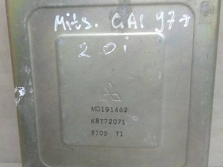 блок управления двигателем Mitsubishi Galant 8 поколение 1998, 2.0 л., i, бензин, MD191462
