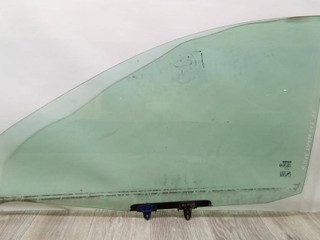 стекло двери передней левой Nissan Almera Tino V10 2002, 43R-000479, 80301BU001