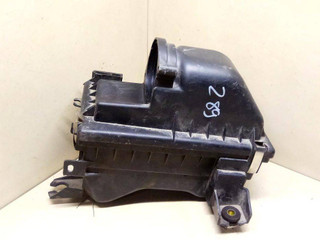 корпус воздушного фильтра Mitsubishi Colt 6 поколение (Z20/Z30) 2006, 1.5 л., OM 639.939, дизель, МКПП, черный, хетчбэк 5 дв., передний привод, 692674