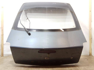 стекло (иные) Kia Shuma 1 поколение 2001, хетчбэк 5 дв.
