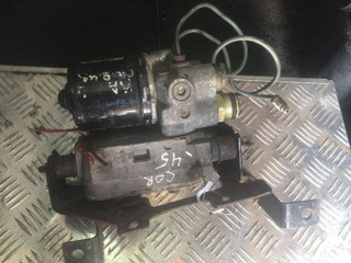 блок ABS Kia Clarus 1 поколение 1997, 1.8 л., i, бензин, 1020202083, 100457-08203