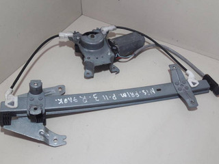 стеклоподъемник электрический задний правый Nissan Primera P11 2000, 4004388