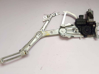 стеклоподъемник электрический передний правый Opel Astra G 2003, 2.2 л., Y 22 DTR, дизель, 5МКПП, черный, универсал, передний привод, 90521876, 119951-200
