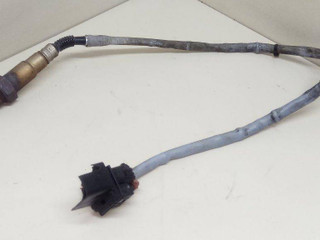 лямбда-зонд BMW 7 серия E65/E66/E67 E65 2003, 4.4 л., i, M62 B44 (448S1), бензин, АКПП, черный, седан, задний привод, 258007208