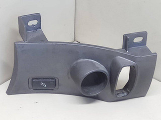 Кнопка парктроника BMW 7 серия E65/E66/E67 E65 2003, 4.4 л., i, M62 B44 (448S1), бензин, АКПП, черный, седан, задний привод, 61.31-6921190-01