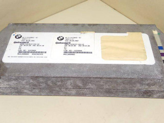 блок управления телефоном BMW 7 серия E65/E66/E67 E65 2003, 4.4 л., i, M62 B44 (448S1), бензин, АКПП, черный, седан, задний привод, 16921111, 84119133842-01, 102-15329899