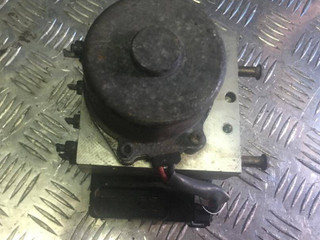 блок ABS Mitsubishi Galant 8 поколение 1999, 2.0 л., i, бензин, MR289078