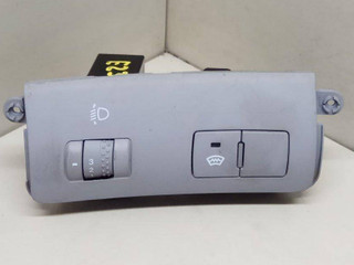 переключатель света Kia Ceed 1 поколение 2007, 1.4 л., i, бензин, МКПП, хетчбэк 5 дв., передний привод, 93300-1H060ED