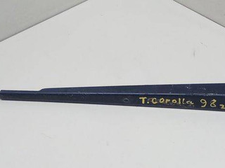 щеткодержатель (поводок стеклоочистителя, дворник) Toyota Corolla 8 поколение (E110) 1998