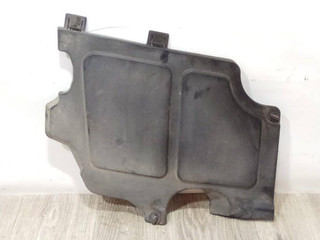 декоративная крышка двигателя BMW 7 серия E65/E66/E67 E65 2003, 4.4 л., i, M62 B44 (448S1), бензин, АКПП, черный, седан, задний привод, 17117510909-01