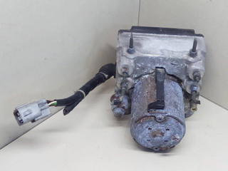 блок ABS Toyota Carina E 1 поколение T190 1995, 1.6 л., i, бензин, 44510-05011