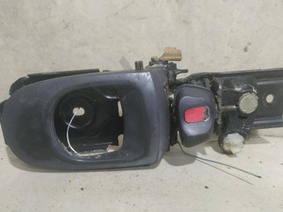 ручка внутренняя передняя левая Mazda Xedos 6 1 поколение 1995, седан