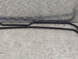 трубка гидроусилителя Peugeot 607 1 поколение 2002, 2.2 л., 4HX (DW12TED4/FAP), дизель, МКПП, седан, передний привод, 9629768780B