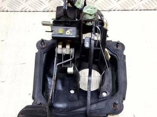 узел педальный (блок педалей) Renault Scenic 1 поколение 1998, 1.9 л., F9Q 734, дизель, МКПП, минивэн, передний привод, 691766-C