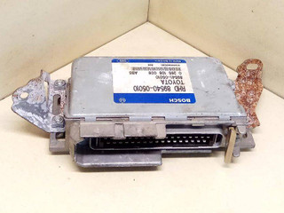 Блок управления ABS/ESP Toyota Carina E 1 поколение T190 1995, BOSCH, 89540-05010, 0265108008