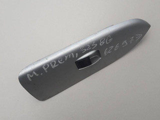 кнопка стеклоподъемника двери передней левой Mazda 626 GF 1998, GE6T-68-4L6A