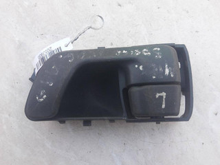 ручка внутренняя передняя левая Mitsubishi Space Wagon 3 поколение (Typ N50) 2000