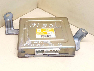 блок управления двигателем Toyota Carina E 1 поколение T190 1996, 1.6 л., i, бензин, 89540-20280