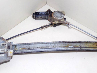 стеклоподъемник электрический задний правый Mitsubishi Pajero 2 поколение 1995, MB517476, 062100-2790, DENSO