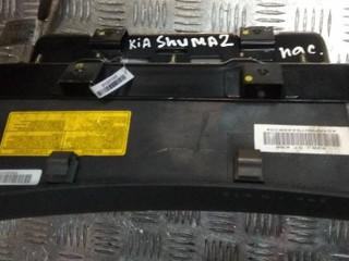 подушка безопасности Kia Shuma 2 поколение 2002