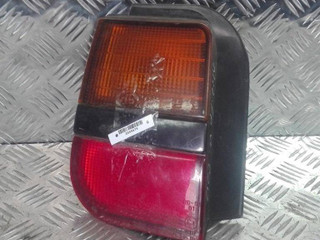 фонарь задний левый Mitsubishi Space Wagon 2 поколение (Typ N30/N40) 1995, минивэн