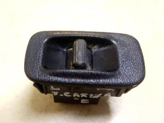 кнопка стеклоподъемника двери задней Toyota Carina E 1 поколение T190 1994