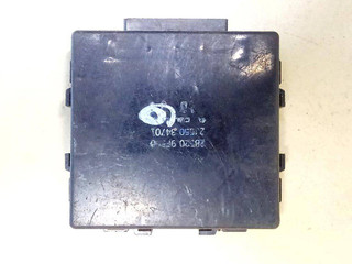 блок комфорта Nissan Primera P11 2000, 2155034701
