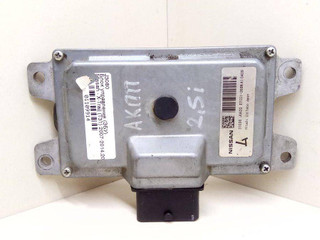 блок управления АКПП Nissan X-Trail T31 2010, 2.5 л., i, бензин, ETC51-368N, 31036-JG62D