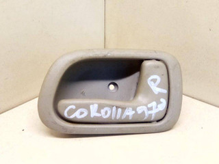 ручка внутренняя Toyota Corolla 8 поколение (E110) 1998, 69277-12130