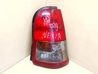 фонарь задний правый Daewoo Nexia 1 поколение 1996, хетчбэк 5 дв.