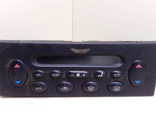 блок управления печки / климат-контроля Rover 75 1 поколение 2002, MF146430-7226, DENSO