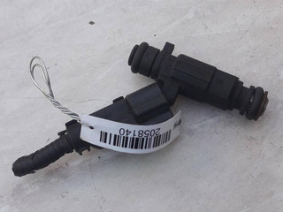 форсунка Hyundai Matrix 1 поколение 2005, 1.6 л., 9260930006