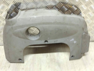 декоративная крышка двигателя Renault Megane 1 поколение [рестайлинг] 2002, 1.9 л., дизель, МКПП, синий, универсал, передний привод, 8200096570