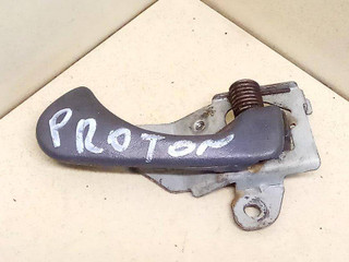 ручка внутренняя задняя правая Proton Satria 1 поколение 1995