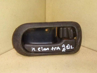 ручка внутренняя Hyundai Elantra 1 поколение 1990