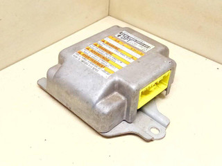 блок AirBag Suzuki Baleno 1 поколение 1996, 38910-64G11, 152300-2200, DENSO