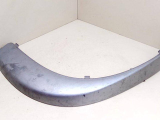 пластик Mitsubishi Colt 6 поколение (Z20/Z30) 2005, MN108651