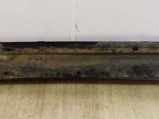 накладка на порог Subaru Tribeca 1 поколение 2006, 3.0 л., i, EZ30, бензин, АКПП, коричневый, внедорожник 5 дв., полный привод, 91112XA12A
