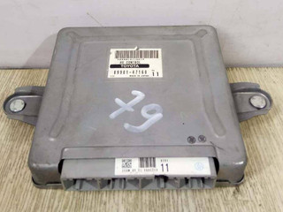 блок управления АКПП Toyota Prius 2 поколение 2005, 1.5 л., бензин, АКПП, черный, хетчбэк 5 дв., передний привод, 8998147160