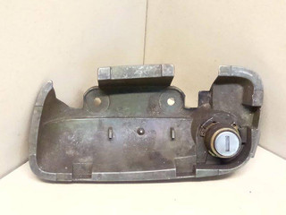 личинка дверного замка Opel Astra G 1998, 1.6 л., i, X 16 XEL, бензин, 5МКПП, серебристый, универсал, передний привод, 90561770