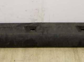 накладка на порог Volkswagen Passat B6 2008, 2.0 л., i, BPY, бензин, АКПП, серый, седан, передний привод, 3C0853855A