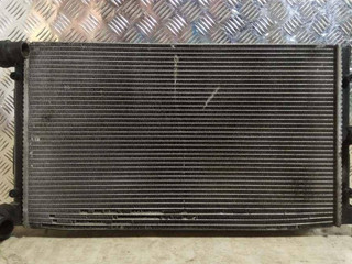 радиатор (основной) Volkswagen Sharan 1 поколение [2-й рестайлинг] 2004, 1.9 л., дизель, МКПП, минивэн, 862143U, RA1168, 7M3121253B