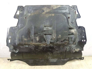 защита двигателя Volvo S80 2 поколение 2008, 3.2 л., i, B 6324 S, бензин, АКПП, белый, седан, передний привод, 31290966