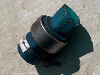датчик скорости Honda Civic 6 поколение (EJ/EK/EM) 1997, 1.5 л., i, бензин