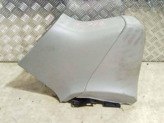 подлокотник Lexus RX 2 поколение [рестайлинг] 2006, 3.3 л., бензин, АКПП, серый, внедорожник 5 дв., полный привод