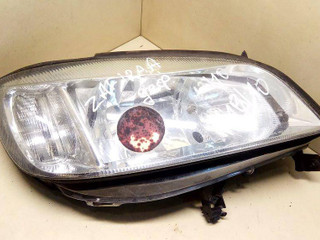 фара правая Opel Zafira 1 поколение (A) 2000, 90582034, VALEO