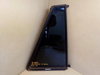 форточка задняя правая Mercedes-Benz R-Класс W251 V251.165 2006, 3.5 л., i, M 272.967, бензин, АКПП, бордовый, минивэн, полный привод, AS3, 43R-000265