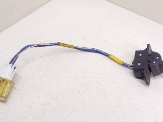 кнопка стеклоподъемника двери передней левой Nissan Primera P10 1995, зелёный, 459-5D89