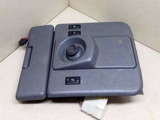 фонарь салона (плафон) Renault Safrane 1 поколение [рестайлинг] 1999, 2.2 л., G8T 740, дизель, МКПП, синий, лифтбэк, передний привод, 7701699785