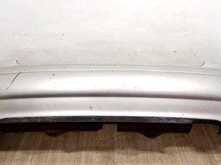 бампер задний Rover 400 Series 1 поколение 1998, DQC101350LML
